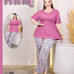 Pyjamas HKM