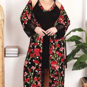 Robe MERYEM 5402