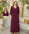 Robe MERYEM 5395