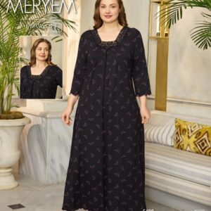 Robe MERYEM 5402