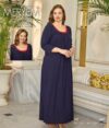 Robe MERYEM 5401