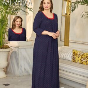 Robe MERYEM 5401