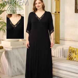 Robe MERYEM 5585