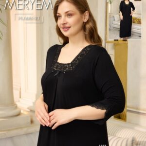 Robe MERYEM 5402
