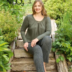 Pyjama NIDO 5842