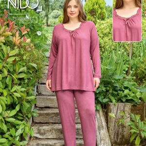 Pyjama NIDO 5869