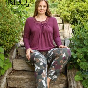 Pyjama NIDO 5833