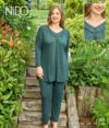 10 Pyjama NIDO 5877