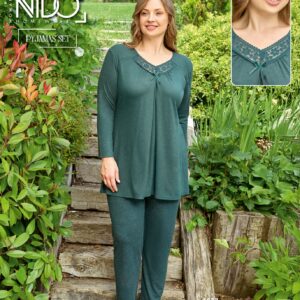 Pyjama NIDO 5877