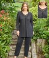 Pyjama NIDO 5879