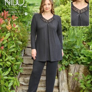 Pyjama NIDO 5879