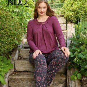 Pyjama NIDO 5830