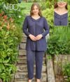 Pyjama NIDO 5878