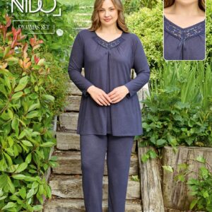 Pyjama NIDO 5878