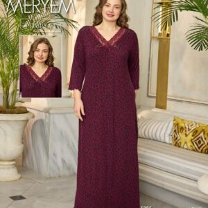 Robe MERYEM 5395