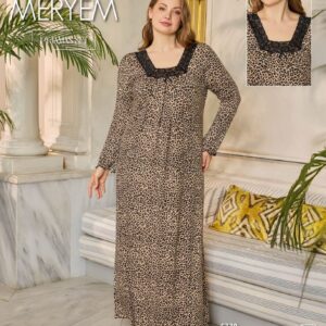 Robe MERYEM 5770