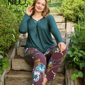 Pyjama NIDO 5828