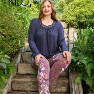 Pyjama NIDO 5829