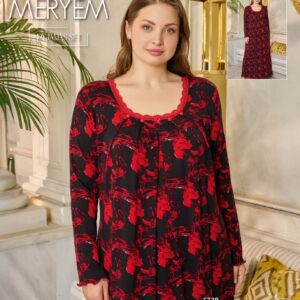 Robe MERYEM 5772
