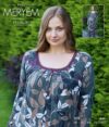 Robe MERYEM 5820