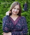 Robe MERYEM 5824