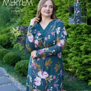 Robe MERYEM 5825