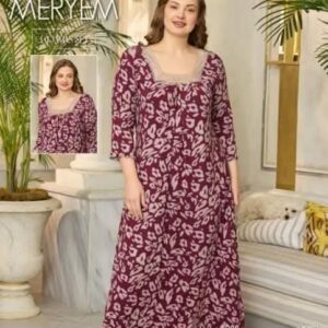 Robe MERYEM 5398