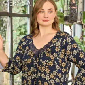 Robe MERYEM 5259