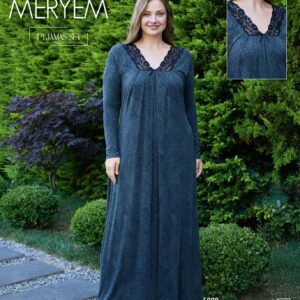 Robe MERYEM 5822