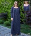 Robe MERYEM 5818