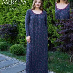 28 Robe MERYEM 5818