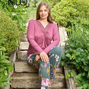 Pyjama NIDO 5841