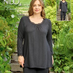 Pyjama NIDO 5873