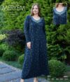 Robe MERYEM 5821