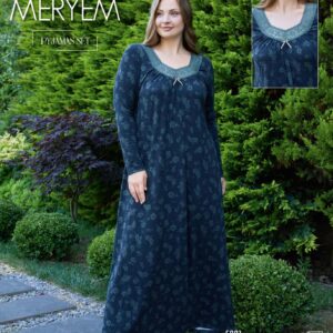 30 Robe MERYEM 5821