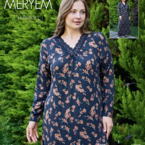 Robe MERYEM 5402