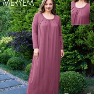 35 Robe MERYEM 5860