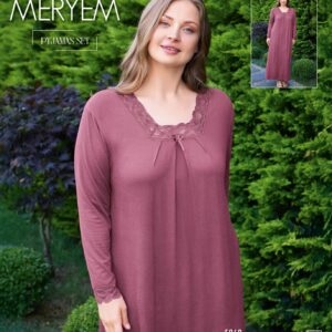 36 Robe MERYEM 5863