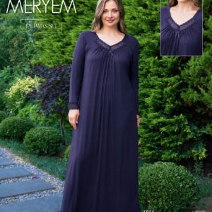 37 Robe MERYEM 5855