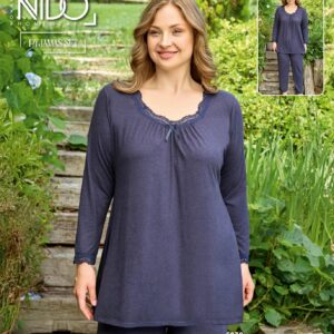 Pyjama NIDO 5872