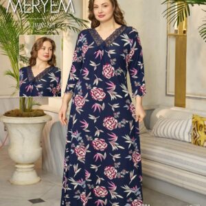 Robe MERYEM 5394