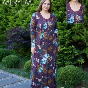 Robe MERYEM 5827