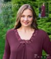 Robe MERYEM 5862
