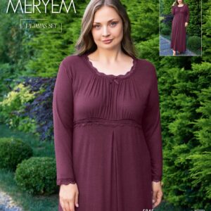 Robe MERYEM 5845