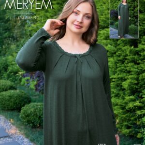 Robe MERYEM 5858