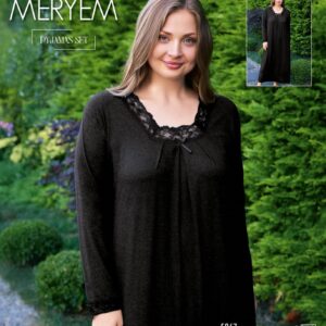 Robe MERYEM 5867