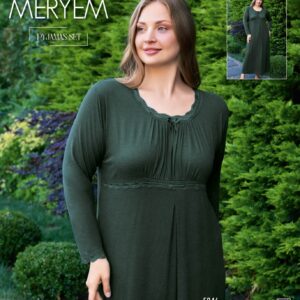 Robe MERYEM 5846