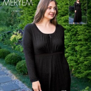 Robe MERYEM 5849