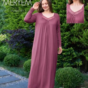 Robe MERYEM 5851