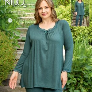 Pyjama NIDO 5871